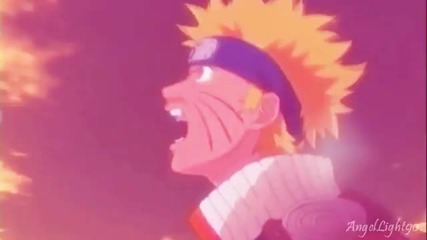 Naruto Vs Sasuke 
