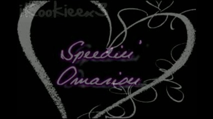 Speedin - Omarion [new 2010]