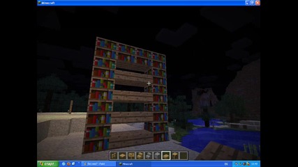 Minecraft - Polezni saveti