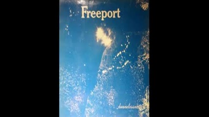 Freeport - Duanelessness [full album 1980] rock jazz