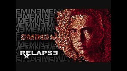 Eminem - Underground (2009)