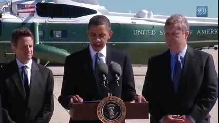 President Obama on June Jobs Numbers 