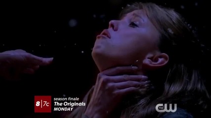 The Originals Season 2 Episode 22 Promo ' Ashes to Ashes' Season Finale