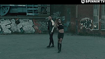 Don Diablo - Cutting Shapes ( Official Video)