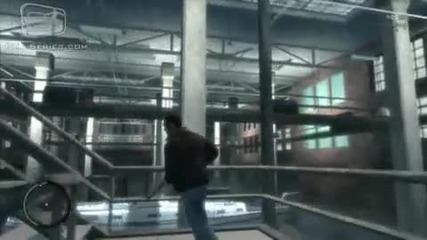 Gta Iv Mission #87 - If the Price is Right [1 2]