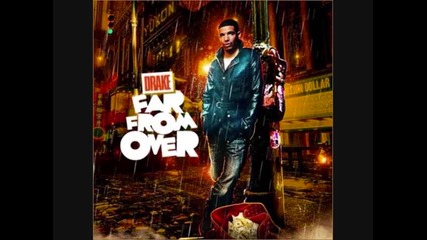02 Drake - Fireworks 