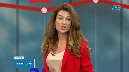 Прогноза за времето (22.08.2024 - сутрешна)