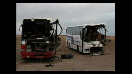 Спрете Войната По Пътищата!!.wmv