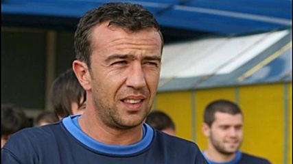 Петков: Обиден съм, съдбата може да ни събере със Станимир Стоилов