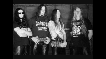 Gospel Of The Horns - A Call To Arms