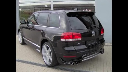 touareg