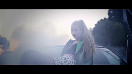 Iggy Azalea - My World New 2011 Full Hd 1080p