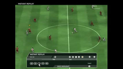 Gol Na Ivan.barca Vs Raio.avi