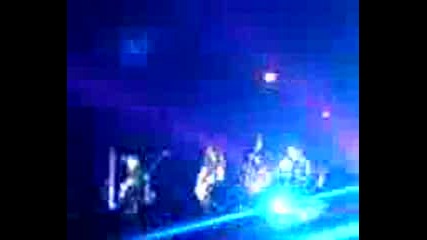 Heroes Concert Tour 2007