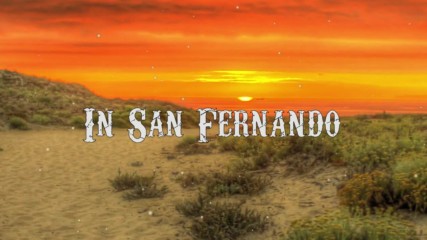 A Hero For The World - San Fernando - Fan Lyric Video