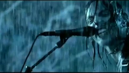 Bullet For My Valentine - Tears Don`t Fall