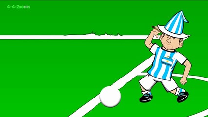 World Cup 2014 Highlights