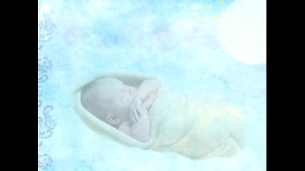 When Babies Dream by Colin Mitchell 