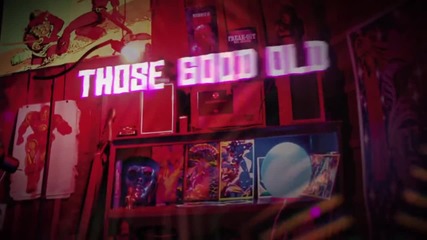 Monster Magnet - Watch Me Fade (official Lyric Video)