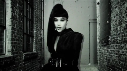 Natalia Kills - Free ( Alternate Version) (2011, hq)