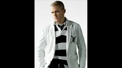 Wentworth Miller