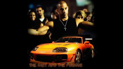 Fast & Furious 4