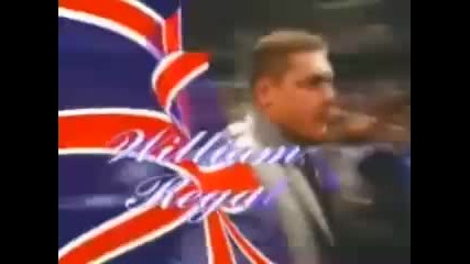 Wwe - William Regal 2nd Theme