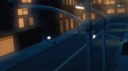 Max Steel 2013 episode 1 - Come Together Part 2