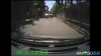 Джип полита от канал