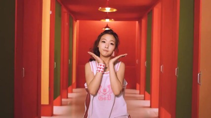[ P V ] Girl`s Day - Twinkle Twinkle