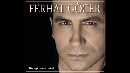 Ferhat Gocer Kizim 2010 Yeni Album