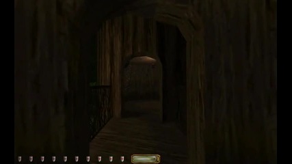 Thief 2 - The Metal Age M.9 - Trail of Blood Part 2/2 