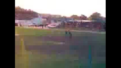 Marica 0:1 Beroe