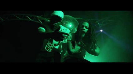 Dj Scream Ft. Que, Waka Flocka Flame, Gunplay ,tracy T - Always