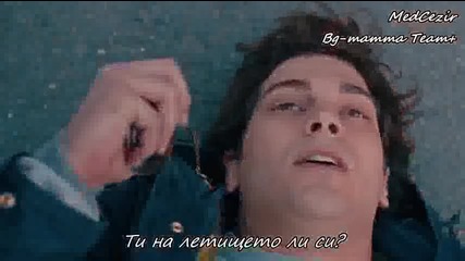 Кварталът на богатите - анонс (очаквайте по btv)