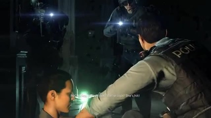 Battlefield Hardline - Pc Gameplay