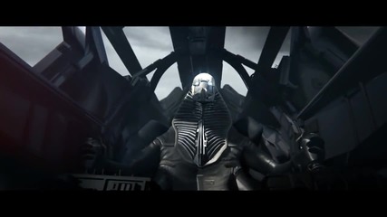Trailer - r´ha - Alienz Vs machine