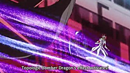 Yu-gi-oh! Vrains Episode 09