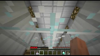 Minecraft The Dropper 1.2 - Част 3 1/2