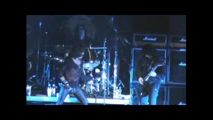 Over The Rainbow - Kill The King Live In Vilnius 10 09 2009 
