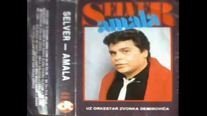 Selver Demiri - Amala 1986