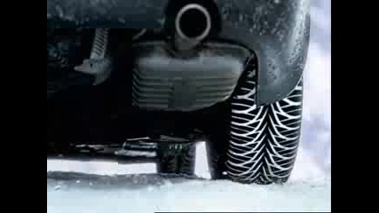 Реклама На Гумите Goodyear