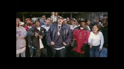 Ja Rule - New York (feat. Fat Joe & Jadakiss)
