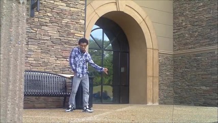 Pumped Up Kicks-dubstep -