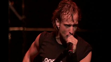 Edguy - Fucking With Fxxx - Live at Sao Paulo 2006 - 4част