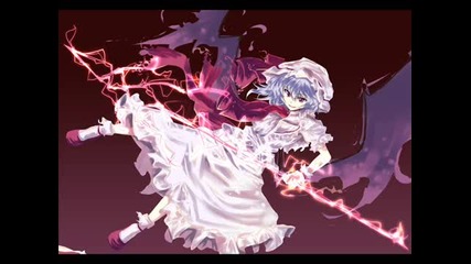 Remilia Scarlet - Septette for the Dead Princess Rock Remix 