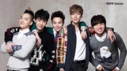 Bigbang - Best Songs (special edition)