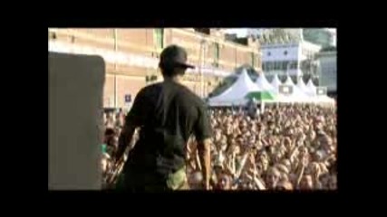 N.e.r.d - She Want To Move (live @ Tmf Awards 2009)
