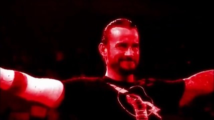 Wwe Cm Punk New Titantron 2012 (1080p Hd)