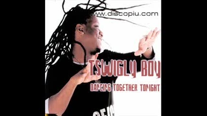 Tswigly Boy - Dancing Together Tonight (dj Ross Alessandro Viale and Salsotto Remix) 